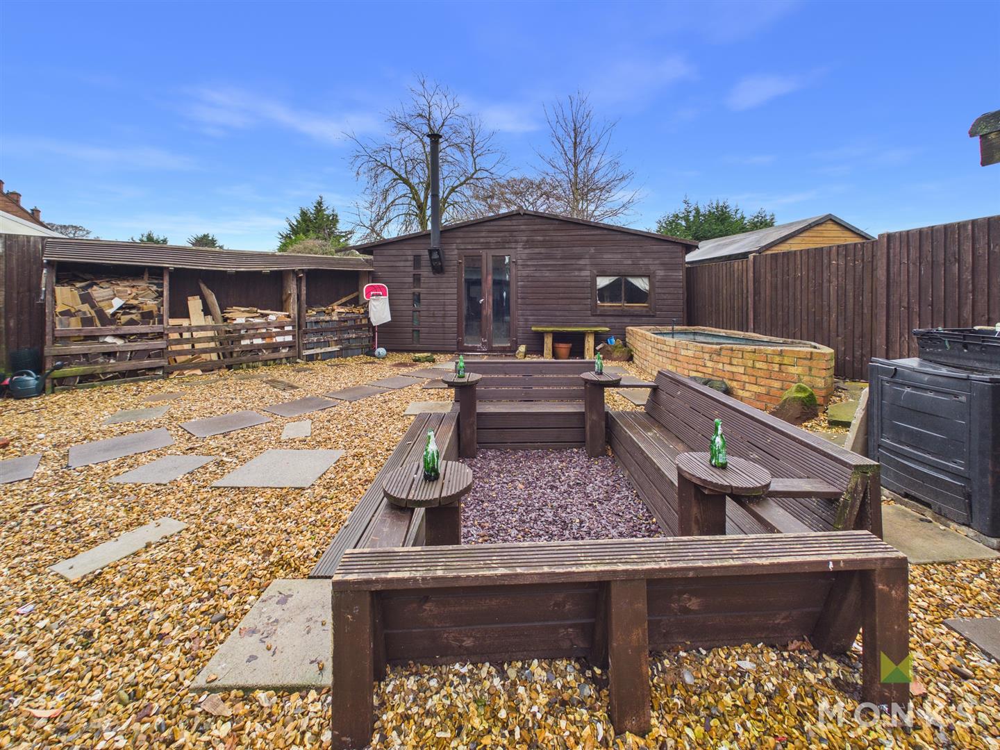 12 Abbots Green, Shrewsbury, SY2 5QU For Sale